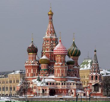 About Russia | Russian Translation Services